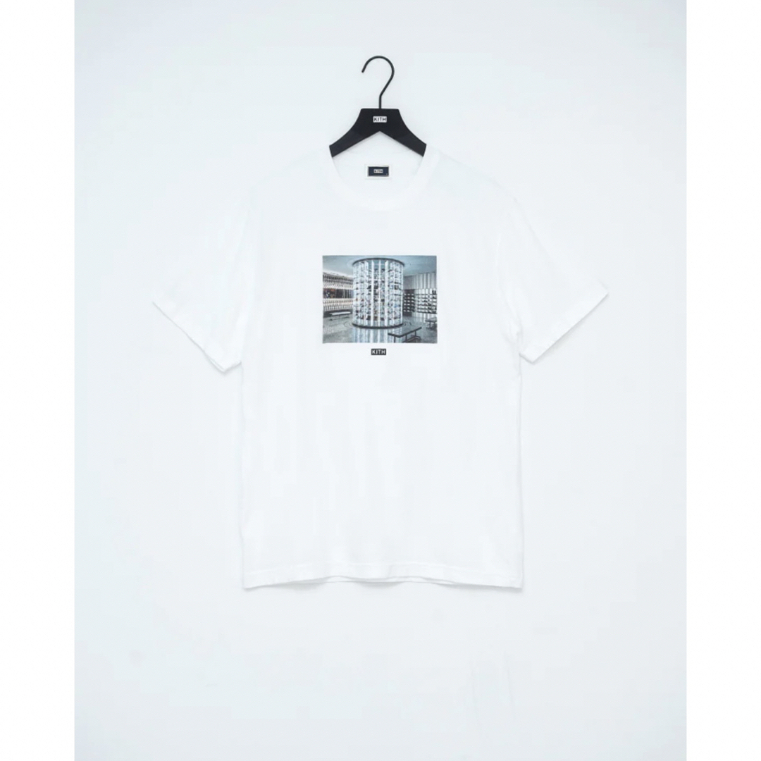 KITH(キス)の【貴重】Kith Tokyo 1st Year Anniversary tee メンズのトップス(Tシャツ/カットソー(半袖/袖なし))の商品写真