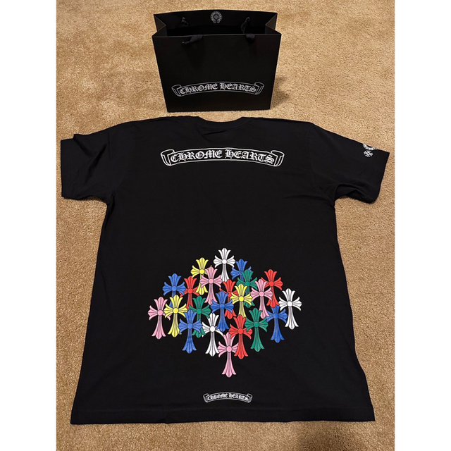 Chrome Hearts クロムハーツ Tシャツ XL