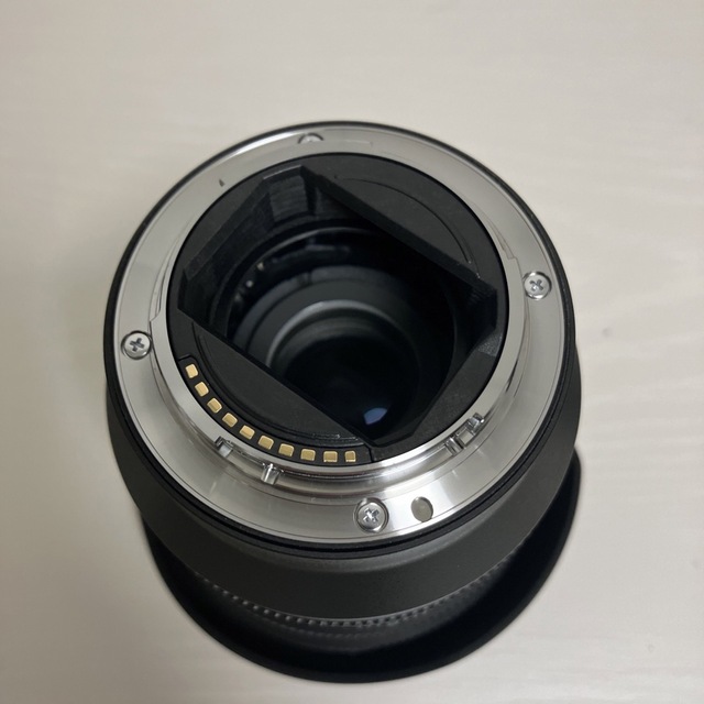 SONY(ソニー)のFE PZ 16-35mm F4 G  SELP1635G スマホ/家電/カメラのカメラ(レンズ(ズーム))の商品写真