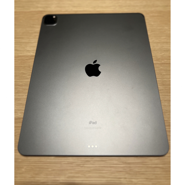 ジャンク)iPad Pro 12.9 インチ 第4世代 WiFi 128GB ス | jarussi.com.br