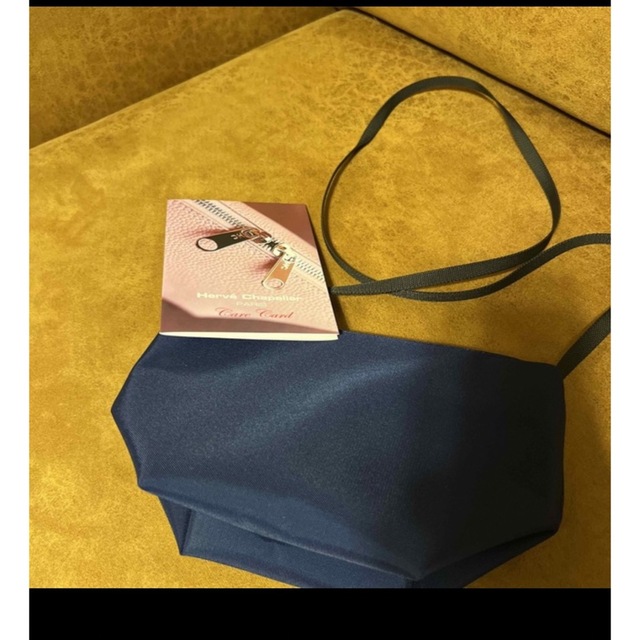 Herve Chapelier(エルベシャプリエ)のエルベシャプリエ レディースのバッグ(トートバッグ)の商品写真