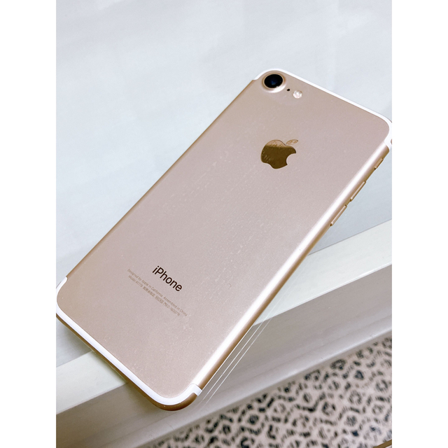 iPhone7   128G 1