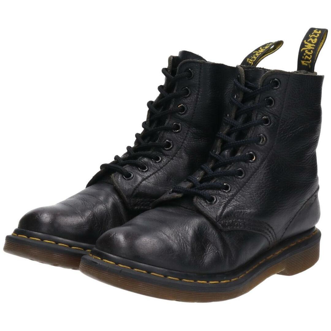 ドクターマーチン Dr.Martens 8ホールブーツ UK5 レディース23.5cm /saa010895