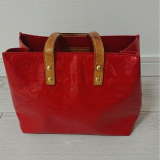 ヴィトン(LOUIS VUITTON) エナメルバッグの通販 60点 | ルイヴィトンを