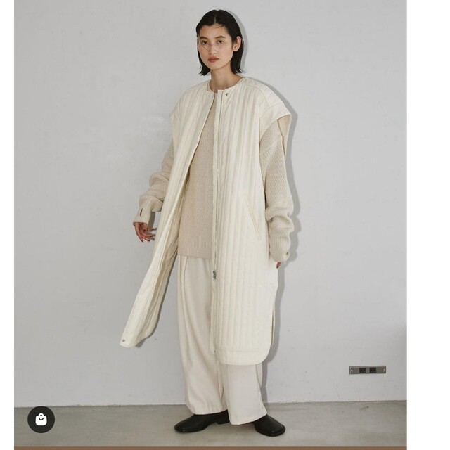 Hoodie Quilting Vest 開店記念セール! 51.0%OFF niang.tw
