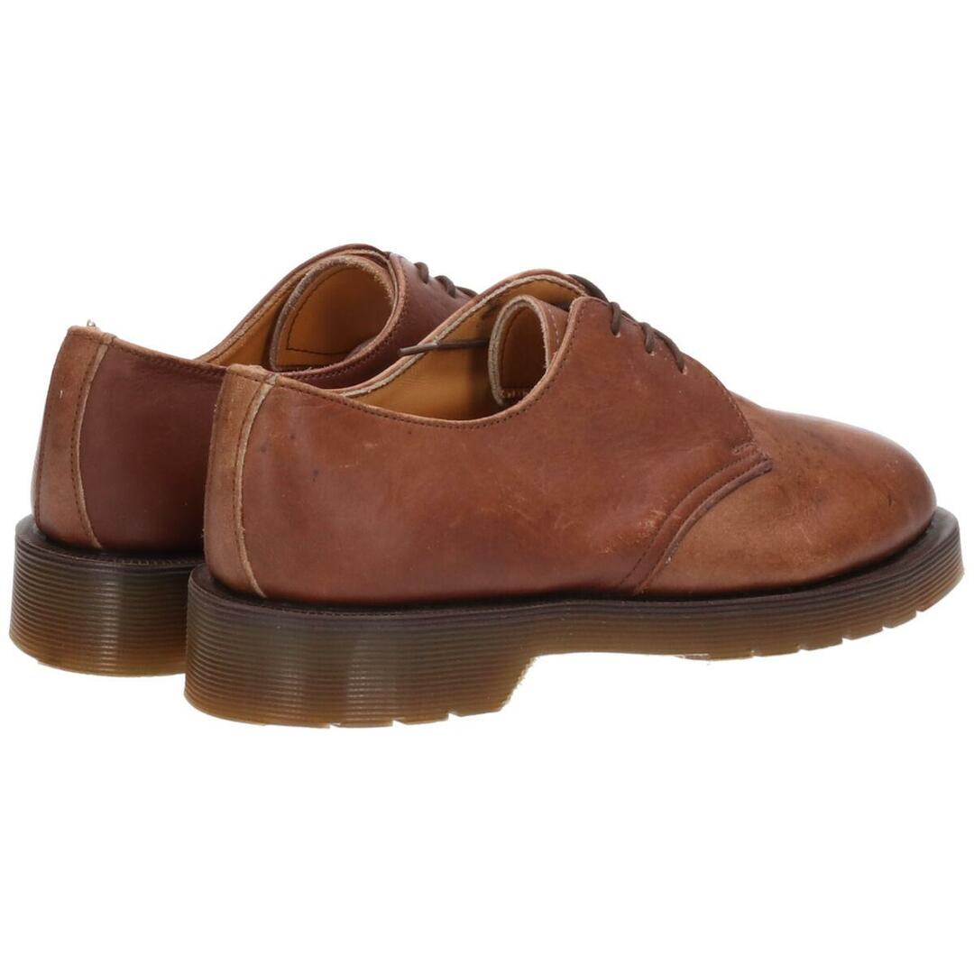 古着 ドクターマーチン Dr.Martens 3ホールシューズ 英国製 UK5 レディース23.5cm /saa011173 古着 ドクターマーチン Dr.Martens 3ホールシューズ 英国製 UK5 レディース23.5cm /saa011173