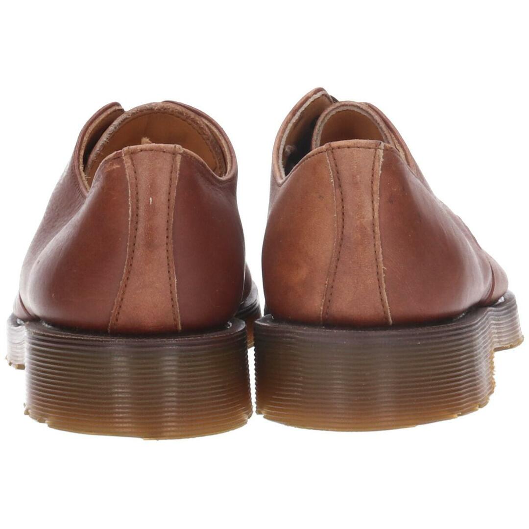古着 ドクターマーチン Dr.Martens 3ホールシューズ 英国製 UK5 レディース23.5cm /saa011173 古着 ドクターマーチン Dr.Martens 3ホールシューズ 英国製 UK5 レディース23.5cm /saa011173
