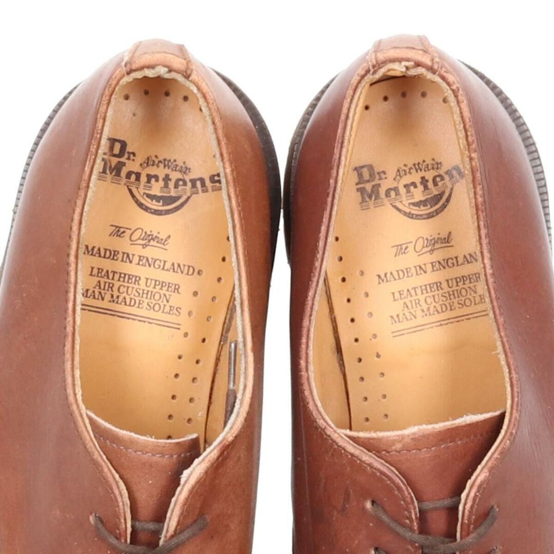 古着 ドクターマーチン Dr.Martens 3ホールシューズ 英国製 UK5 レディース23.5cm /saa011173 古着 ドクターマーチン Dr.Martens 3ホールシューズ 英国製 UK5 レディース23.5cm /saa011173