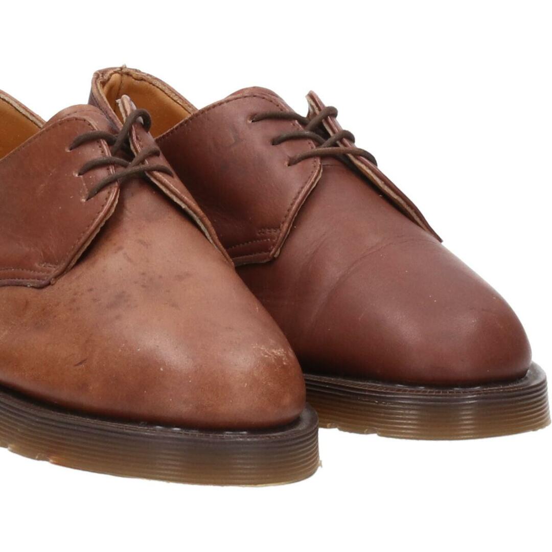 古着 ドクターマーチン Dr.Martens 3ホールシューズ 英国製 UK5 レディース23.5cm /saa011173 古着 ドクターマーチン Dr.Martens 3ホールシューズ 英国製 UK5 レディース23.5cm /saa011173