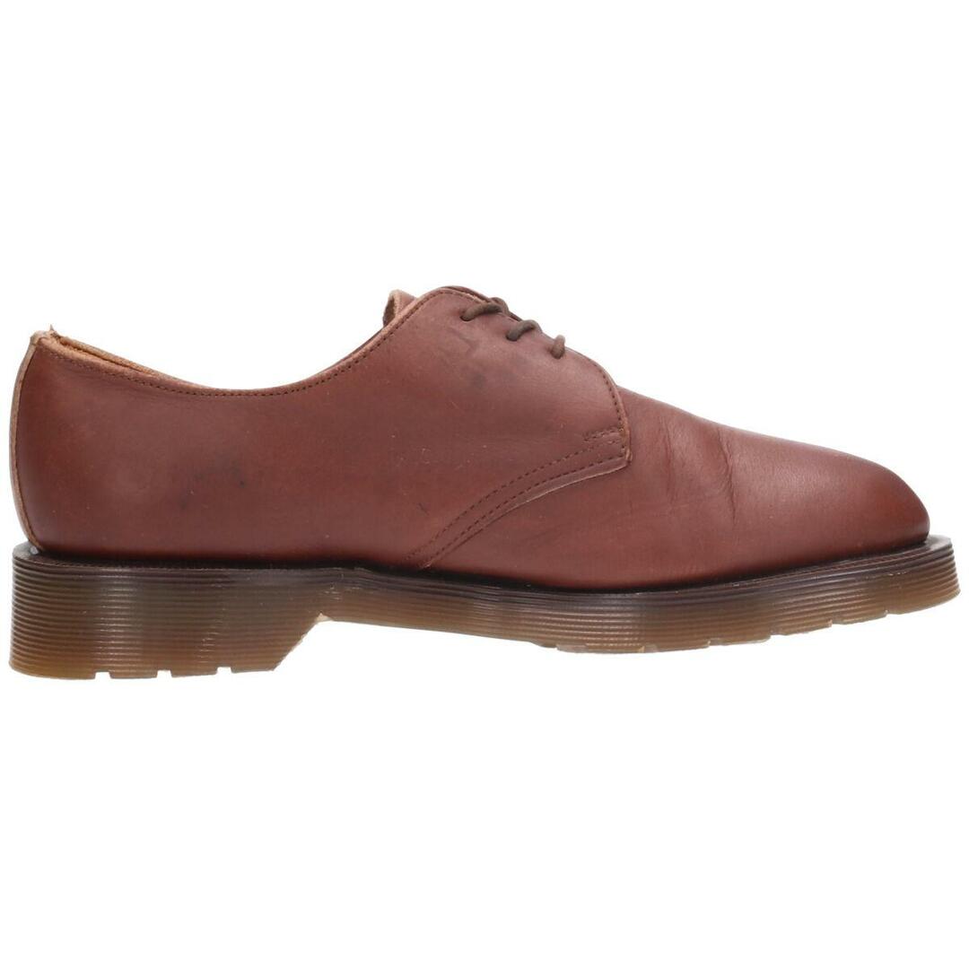 古着 ドクターマーチン Dr.Martens 3ホールシューズ 英国製 UK5 レディース23.5cm /saa011173 古着 ドクターマーチン Dr.Martens 3ホールシューズ 英国製 UK5 レディース23.5cm /saa011173