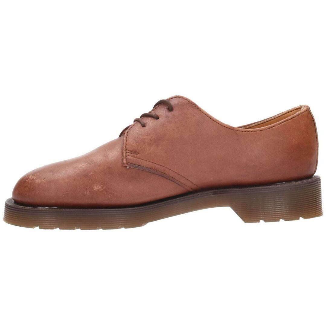 古着 ドクターマーチン Dr.Martens 3ホールシューズ 英国製 UK5 レディース23.5cm /saa011173 古着 ドクターマーチン Dr.Martens 3ホールシューズ 英国製 UK5 レディース23.5cm /saa011173