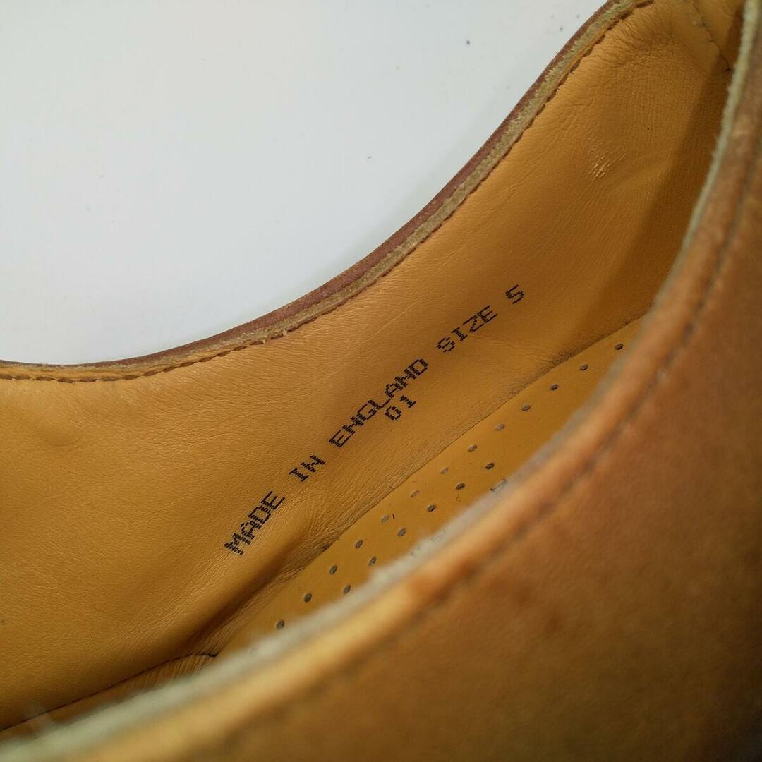 古着 ドクターマーチン Dr.Martens 3ホールシューズ 英国製 UK5 レディース23.5cm /saa011173 古着 ドクターマーチン Dr.Martens 3ホールシューズ 英国製 UK5 レディース23.5cm /saa011173