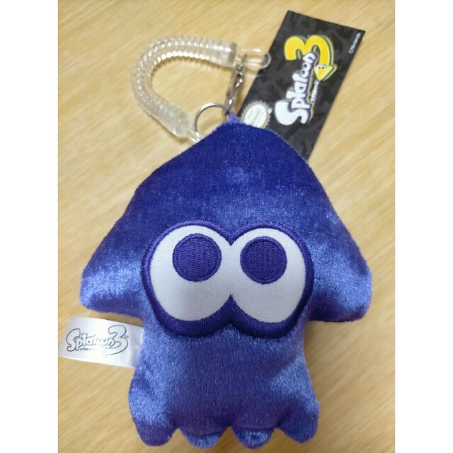 新作♡非売品レア♡スプラトゥーン3タコBIGぬいぐるみクッション&イカパスケース 新作♡非売品レア♡スプラトゥーン3タコBIGぬいぐるみクッション&イカパスケース
