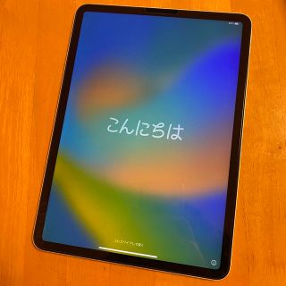 美品&保証付き】ipad 第9世代 64GB WiFiモデル スペースグレイ