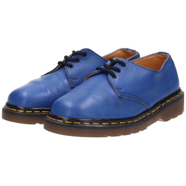 ドクターマーチン Dr.Martens 3ホールシューズ 英国製 UK5 レディース23.5cm /saa011165