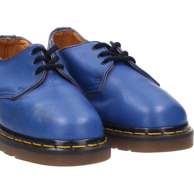 ドクターマーチン Dr.Martens 3ホールシューズ 英国製 UK5 レディース23.5cm /saa011165 4