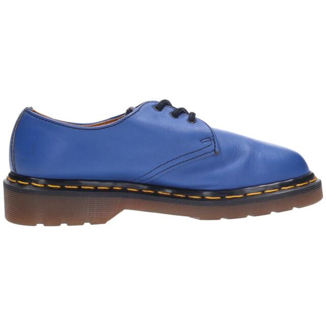 ドクターマーチン Dr.Martens 3ホールシューズ 英国製 UK5 レディース23.5cm /saa011165 5