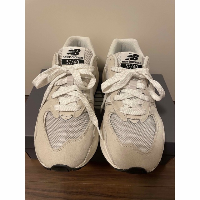 New Balance - ニューバランス NEWBALANCE M5740/57/40 24㎝の通販 by