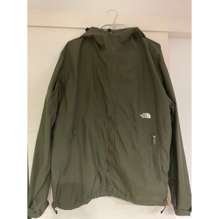 THE NORTH FACE マウンテンパーカー(マウンテンパーカー)