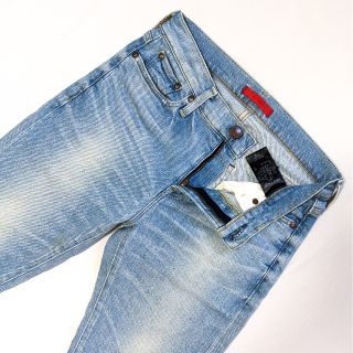 RED CARD - レッドカード RED CARD 36507 ストレッチ デニム ジーンズ