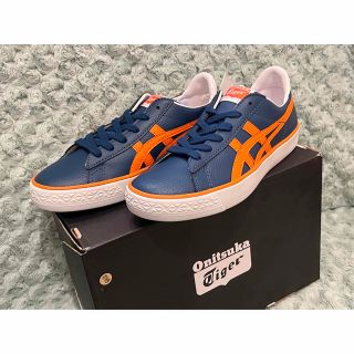 オニツカタイガー(Onitsuka Tiger)の23.5㎝　オニツカタイガー  スニーカー(スニーカー)