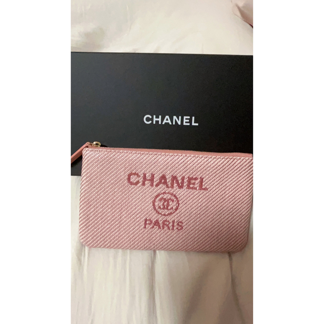 ≪超目玉☆12月≫ CHANEL ポーチ 財布 最終価格！シャネル CHANEL 財布