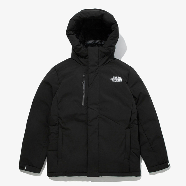 正規品★ノースフェイス GO EXPLORING DOWN JACKET Ｓ 1