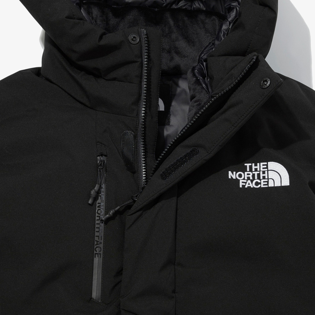 正規品★ノースフェイス GO EXPLORING DOWN JACKET Ｓ 3