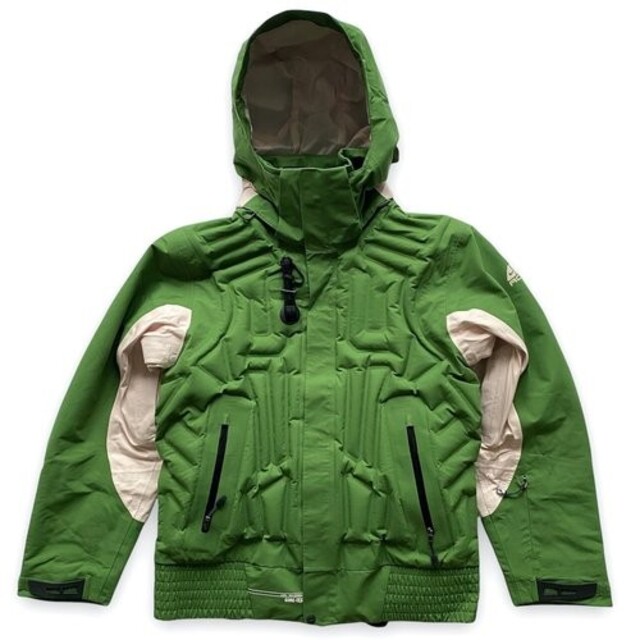 NIKE - 【激レア】Nike ACG Gore-tex Inflatable Jacketの通販 by