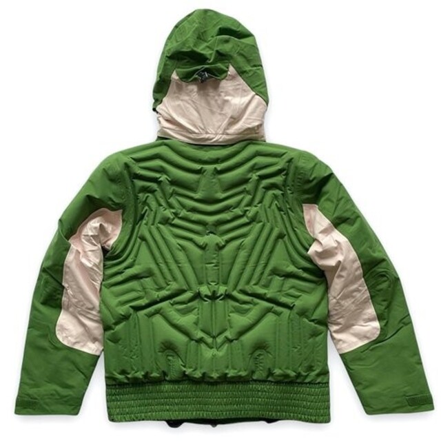 NIKE - 【激レア】Nike ACG Gore-tex Inflatable Jacketの通販 by
