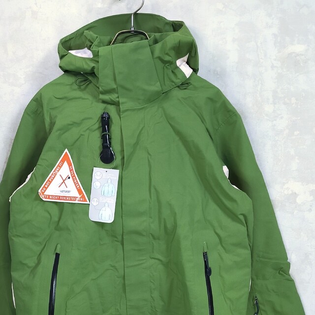激レア 90s nike acg gore-tex マウンテンパーカー-