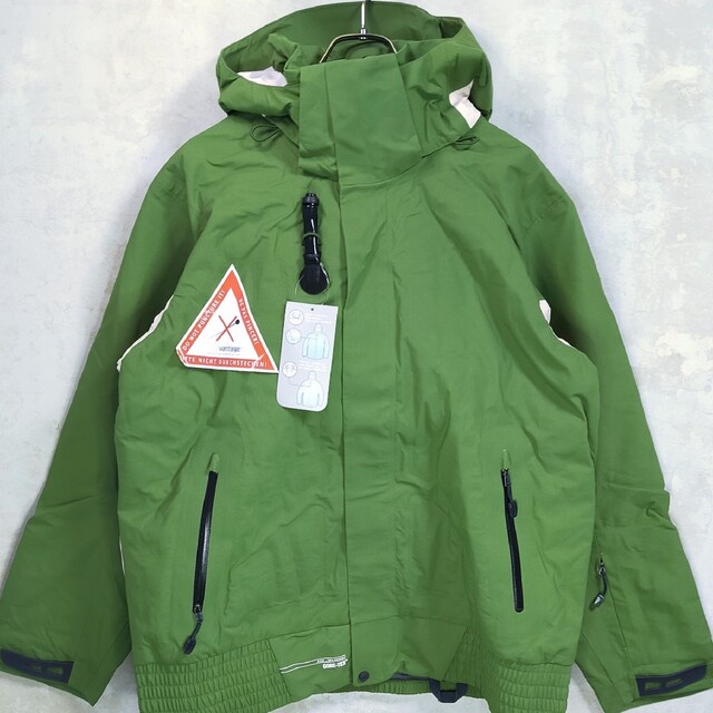 激レア 90s nike acg gore-tex マウンテンパーカー