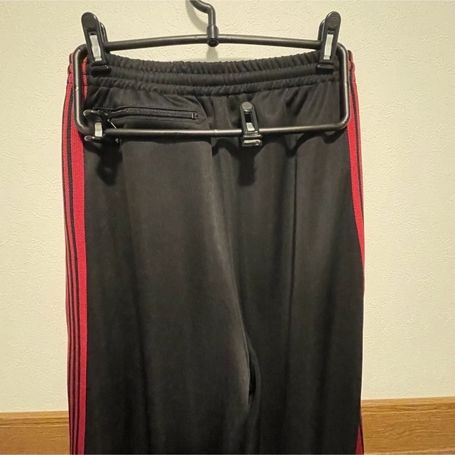 【XSサイズ】 WILDSIDE NEEDLES ヒザデル Track Pant