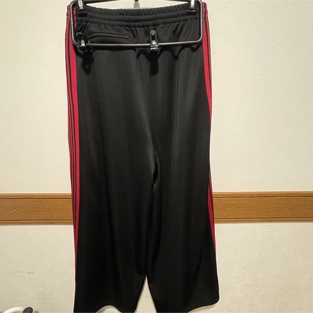 WILDSIDE × NEEDLES H.D. Track Pant ヒザデル 3