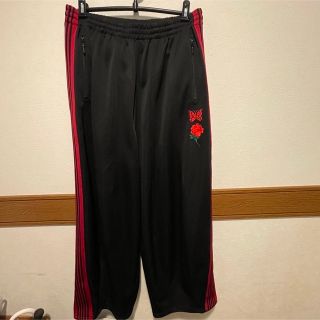 ニードルス(Needles)のWILDSIDE × NEEDLES H.D. Track Pant ヒザデル(その他)