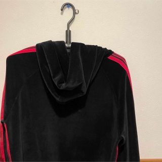 新品・当店売れ筋 ヨウジヤマモト× NEEDLES Track Hoody M size メンズ