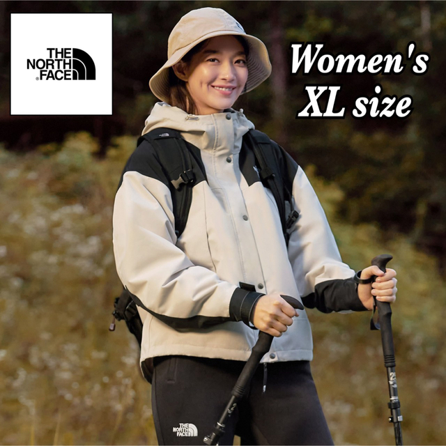 THE NORTH FACE - 新品未使用 海外限定 ノースフェイス マウンテン