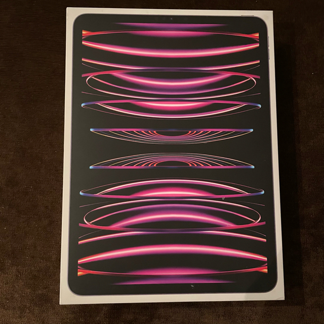 iPad - Apple iPad pro 11インチ(第4世代) 128gb wi-fi新品