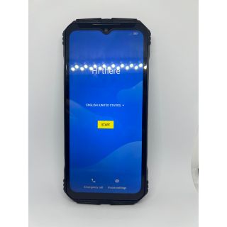 Doogee V30 5G(スマートフォン本体)