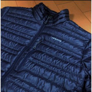 パタゴニア(patagonia) ダウンジャケット(メンズ)の通販 1,000点以上 ...