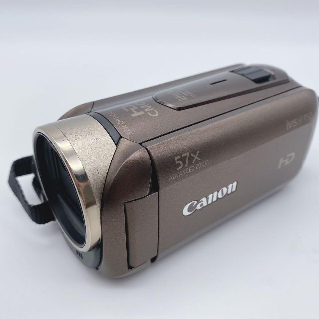Canon デジタルビデオカメラ iVIS HF R52