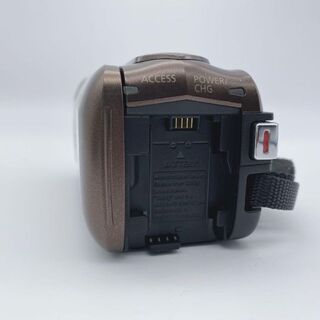 Canon キャノン ivis HF R52 HDビデオカメラ-
