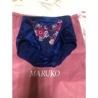 マルコ(MARUKO)のマルコ　ショートガードル　M(その他)