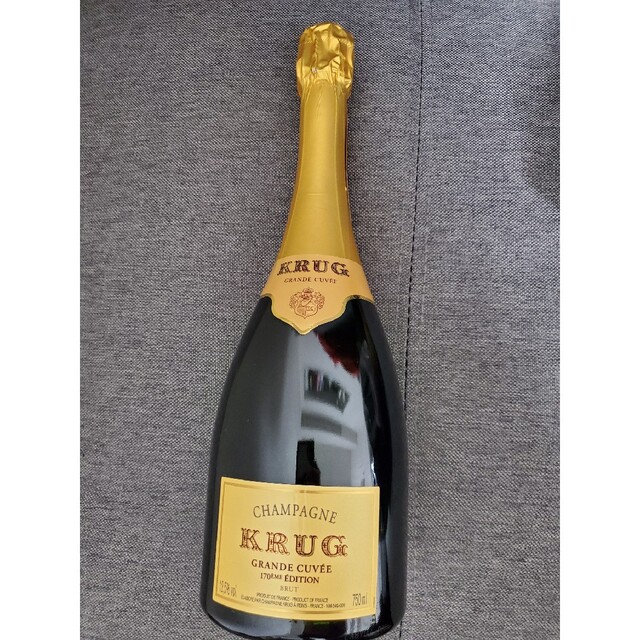 KRUG クリュッグ