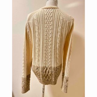 サカイ Sacai メンズ カーディガン 美品 おしゃれ ロングカーディガン-