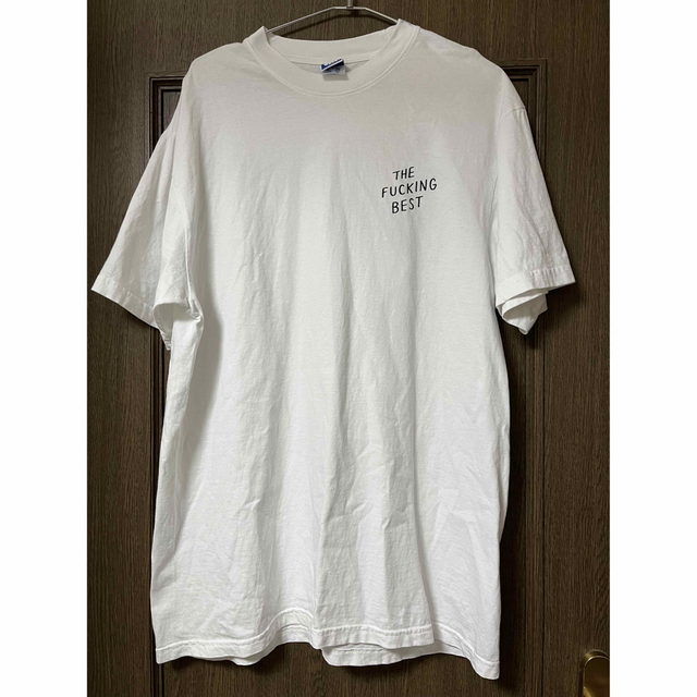 UNDEFEATED(アンディフィーテッド)のUNDEFEATED Tシャツ　Lサイズ メンズのトップス(Tシャツ/カットソー(半袖/袖なし))の商品写真