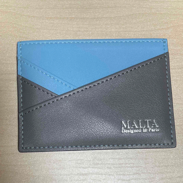 MALTA(マルタ)のMALTA カードケース レディースのファッション小物(財布)の商品写真