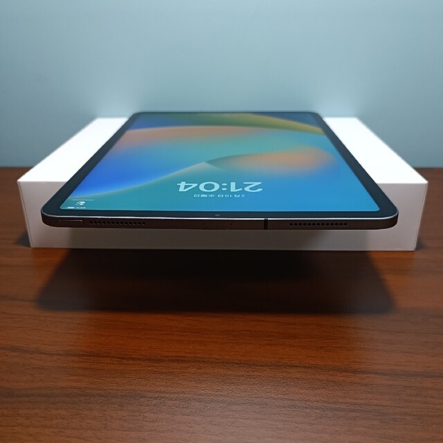 (美品)Ipad Pro 11 WiFi Simフリー 256GBキーボード付き_2