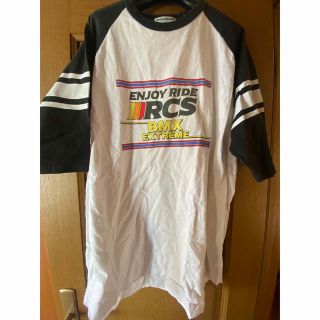 ロデオクラウンズ(RODEO CROWNS)のロデオクラウンズ　ロンT(Tシャツ(長袖/七分))