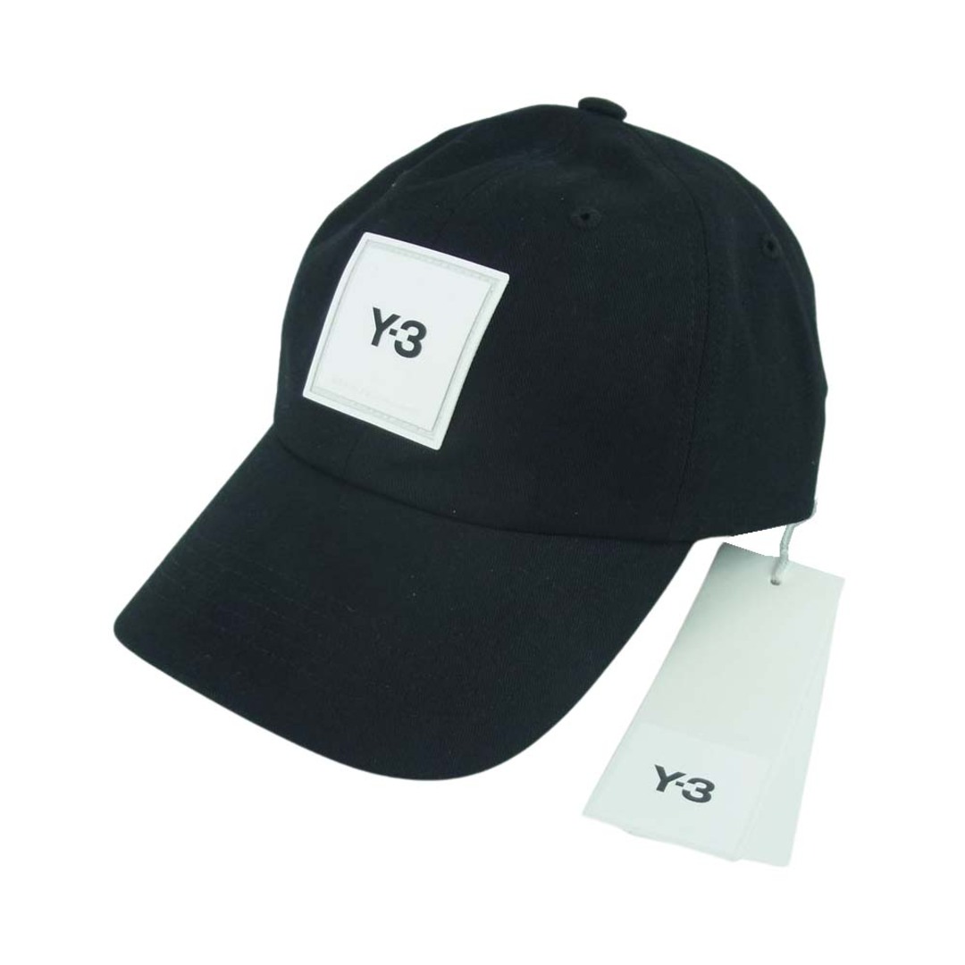 Y-3 新品未使用 キャップ